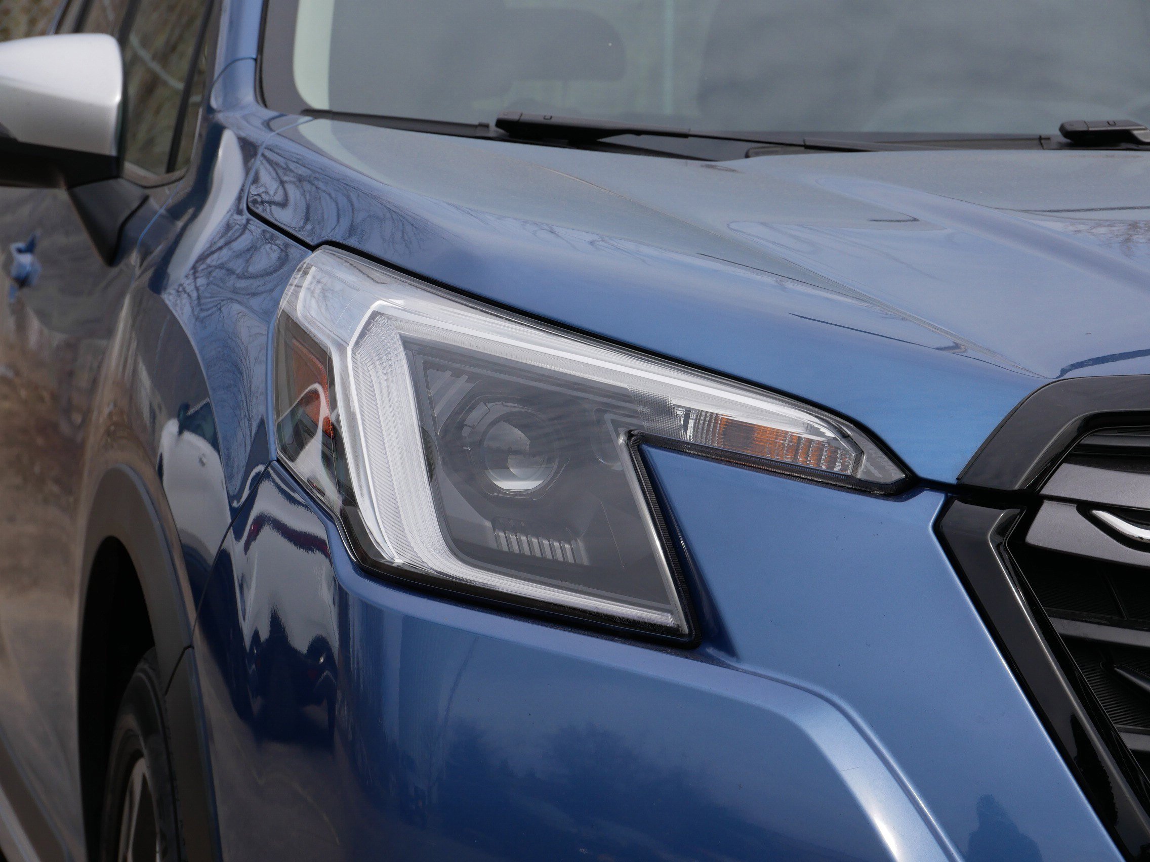 Used 2022 Subaru Forester Touring w/ Popular Package #3 image 16