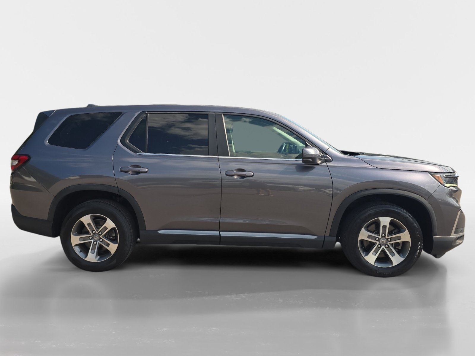 Used 2023 Honda Pilot EX-L image 7