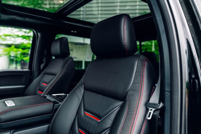 New 2026 Ford F150 Lariat AWD/4WD image 27