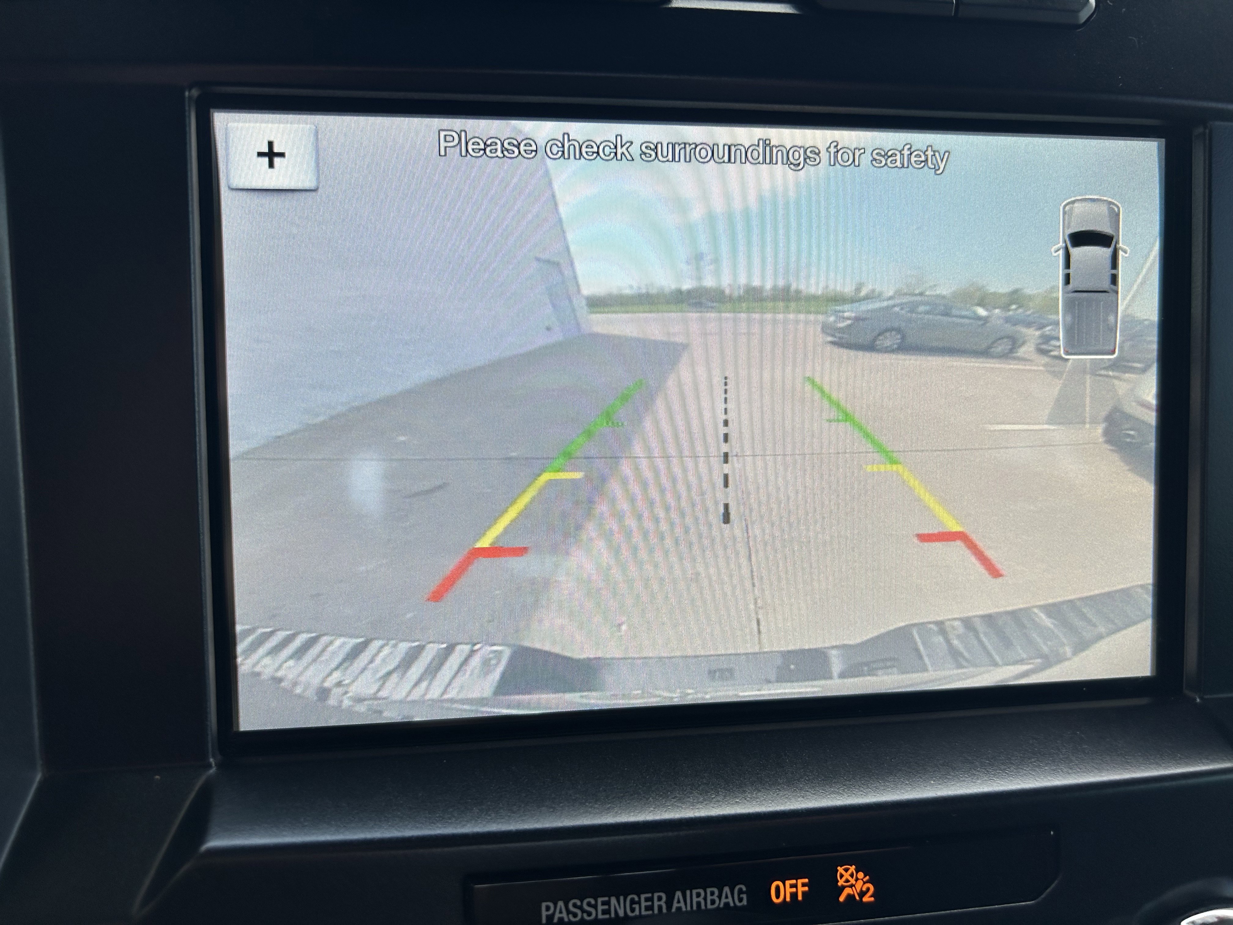 Used 2017 Ford F150 XLT w/ Equipment Group 302A Luxury RWD image 26