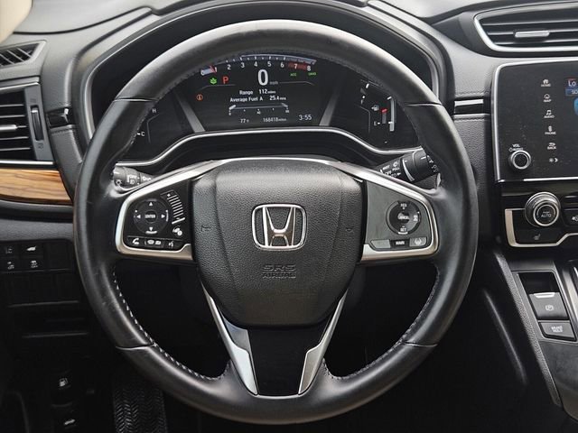 Used 2018 Honda CR-V Touring image 22