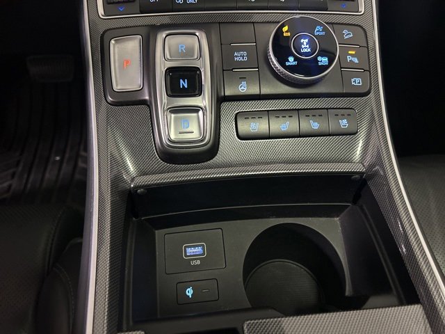 Used 2021 Hyundai Santa Fe Limited image 23