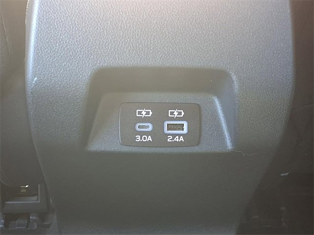 Certified 2025 Subaru Crosstrek 2.5i Wilderness w/ Crosstrek Mirror Package image 10