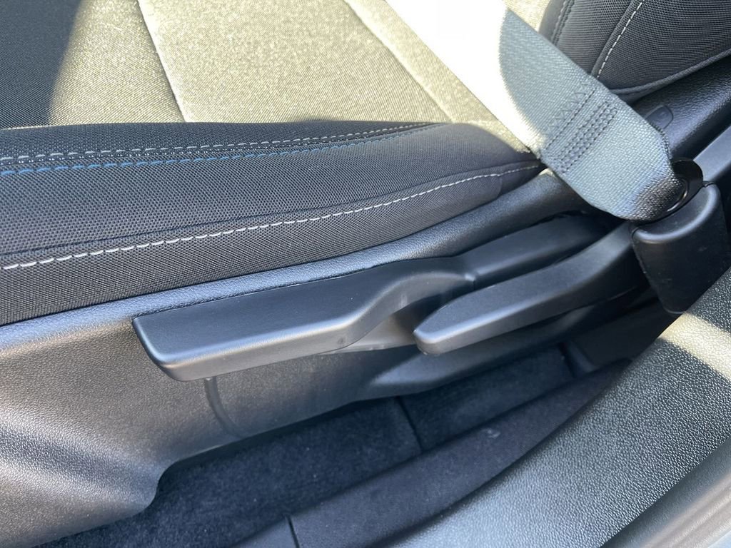 New 2026 Chevrolet Equinox EV LT w/ LPO, All-Weather Mat Package FWD image 12