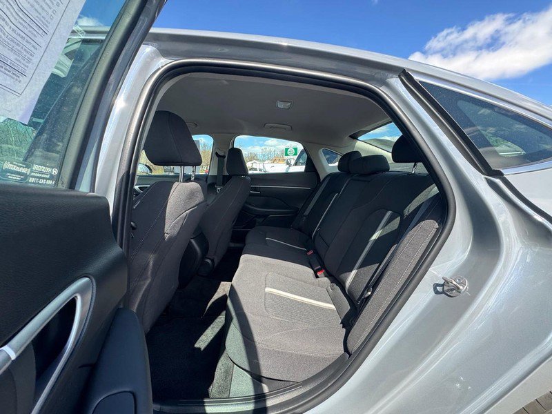 Used 2024 Hyundai Sonata SEL image 9
