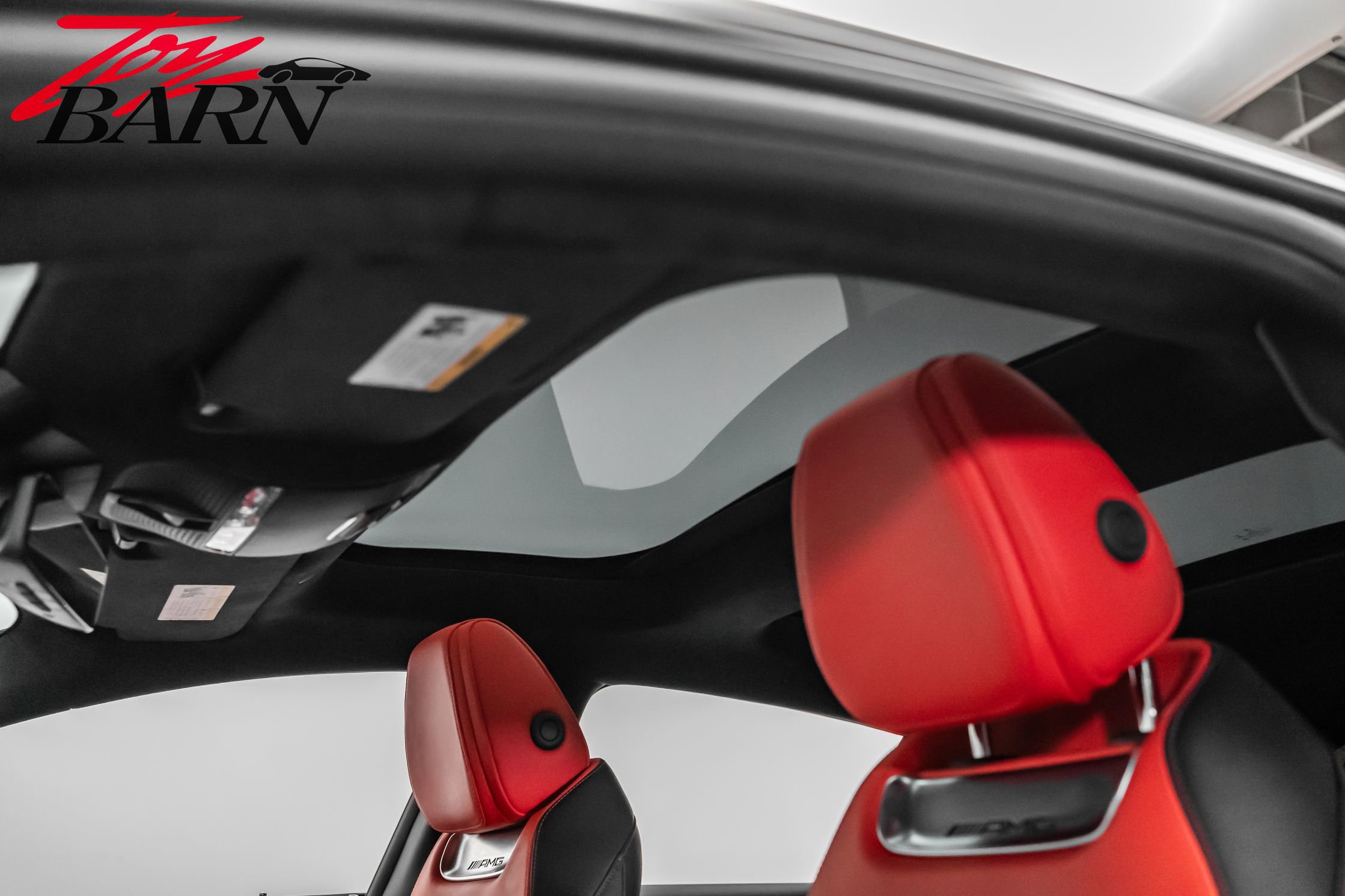 Used 2022 Mercedes-Benz AMG GT 53 image 29