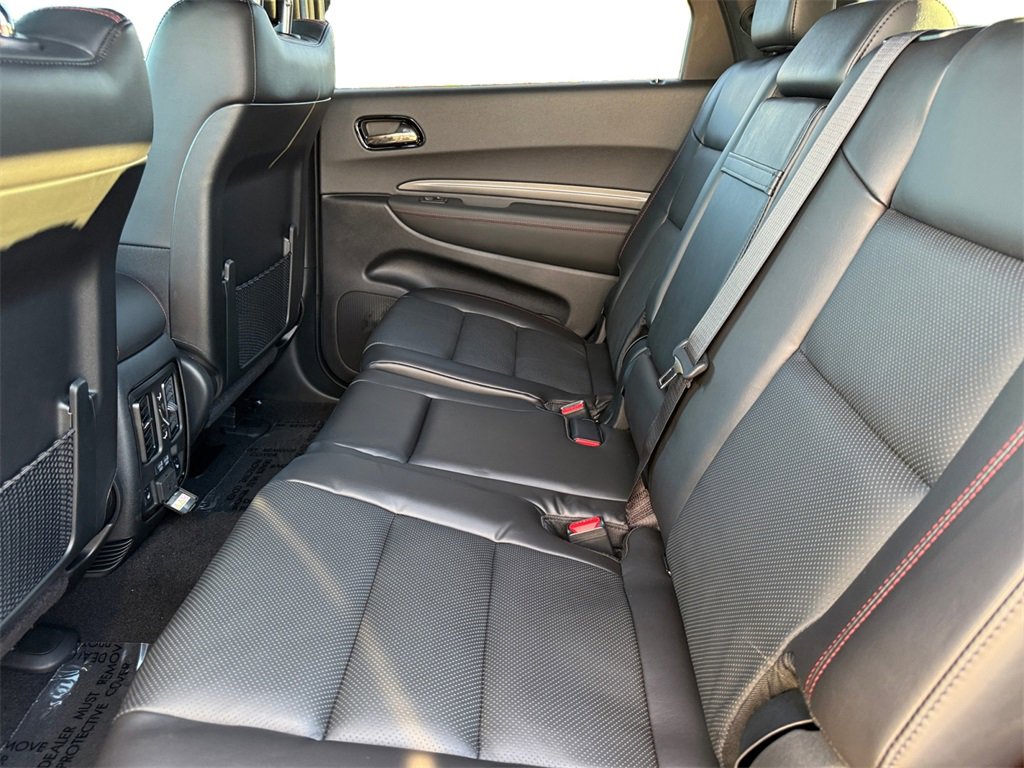 New 2026 Dodge Durango R/T image 15