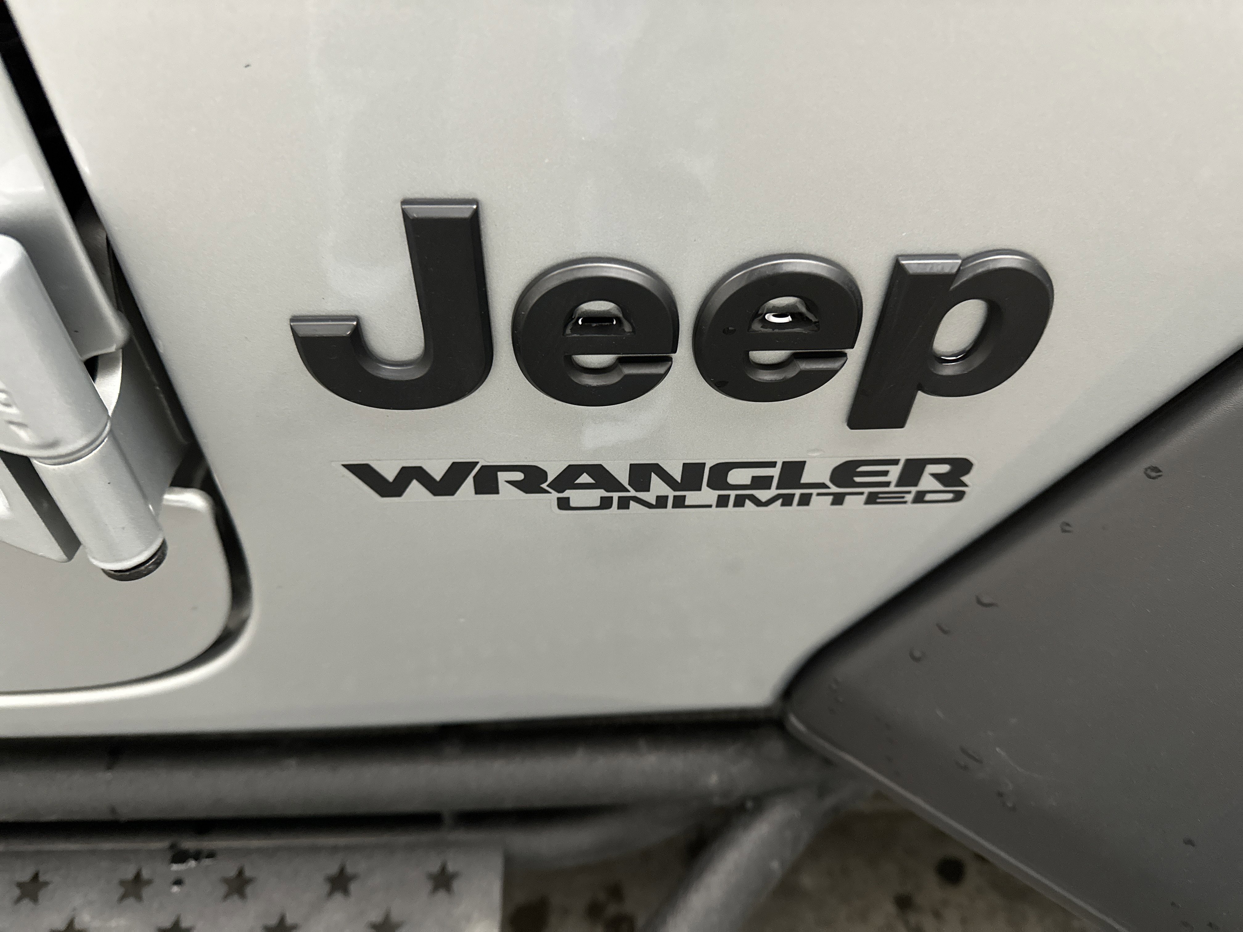 Used 2022 Jeep Wrangler Unlimited Sport image 14
