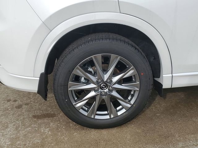 New 2025 MAZDA CX-5 AWD 2.5 S w/ Premium Plus Pkg image 5