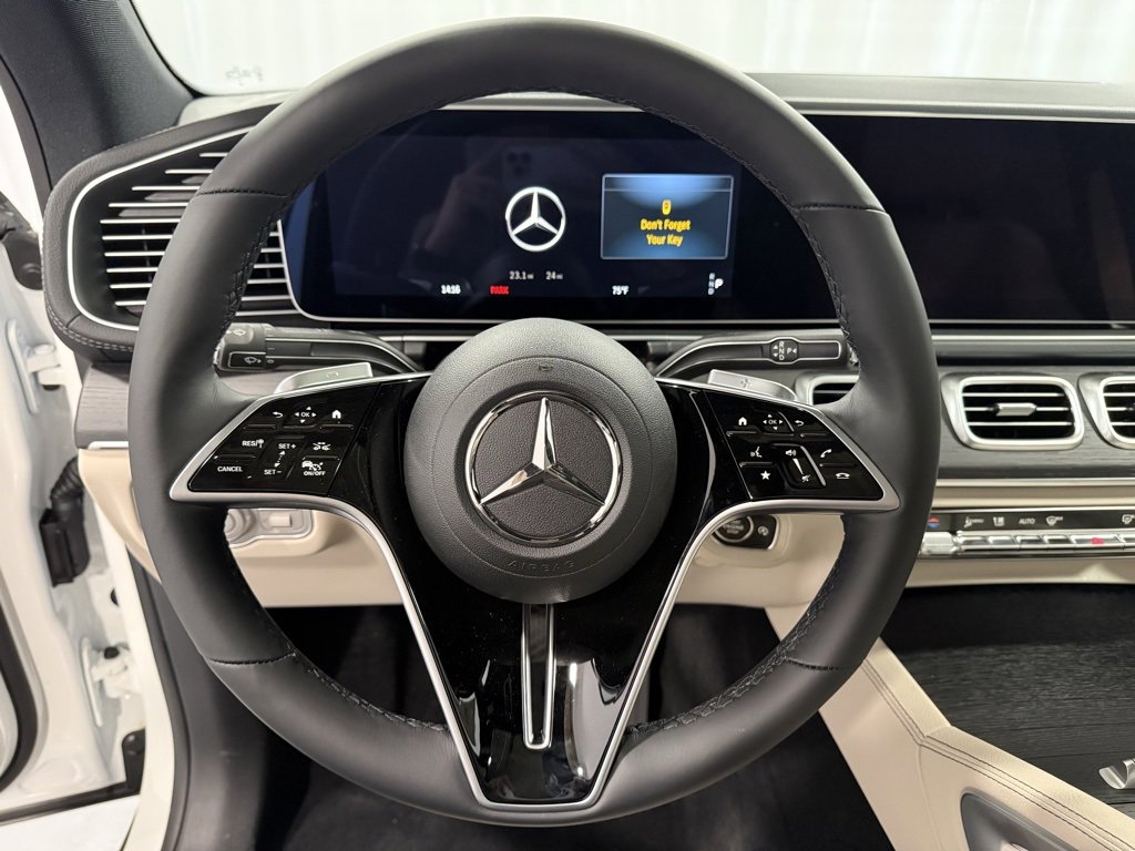 New 2026 Mercedes-Benz GLE 450 4MATIC Coupe image 13