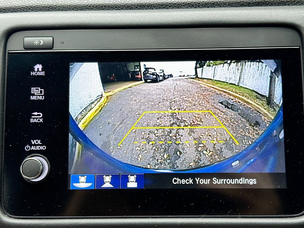 Used 2022 Honda HR-V Sport image 14