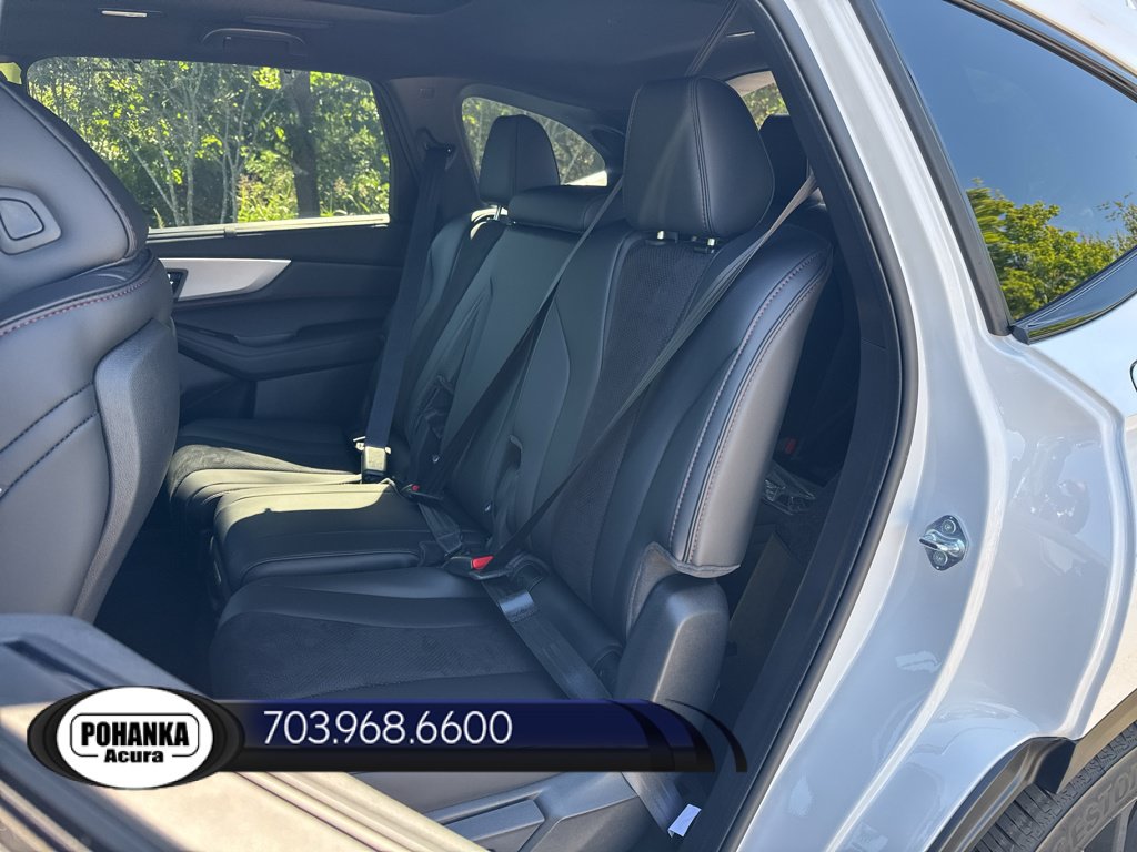 New 2026 Acura MDX A-Spec AWD/4WD image 30