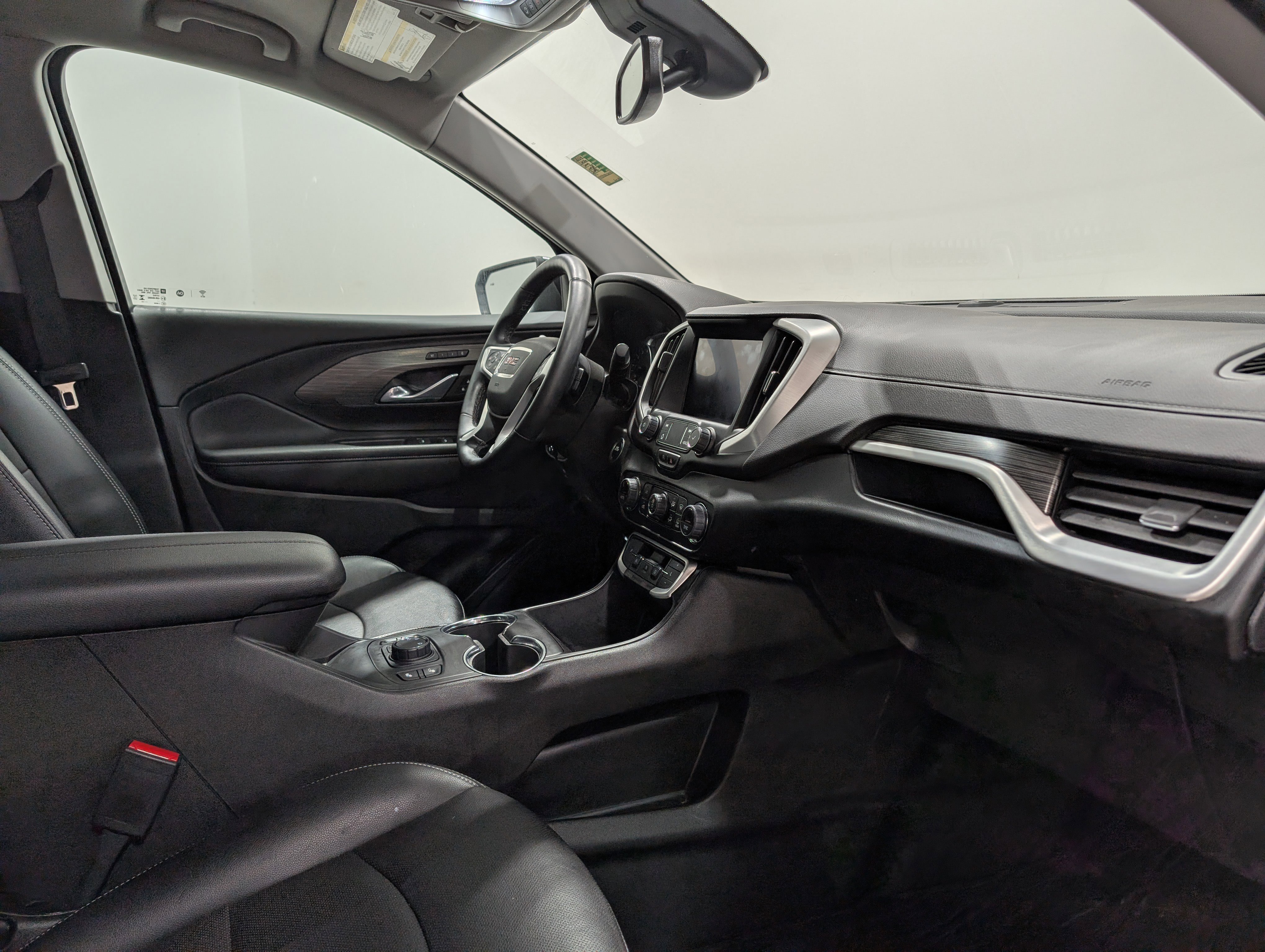 Used 2023 GMC Terrain SLT w/ Infotainment Package II image 20