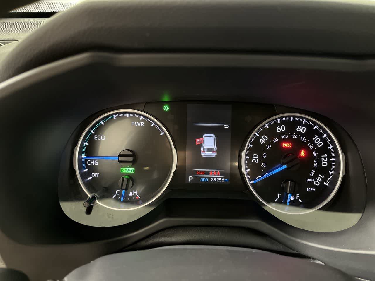 Used 2022 Toyota RAV4 XLE AWD/4WD image 17
