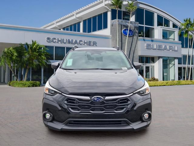 New 2026 Subaru Crosstrek 2.5i Premium w/ Crosstrek Mirror Package AWD/4WD image 2
