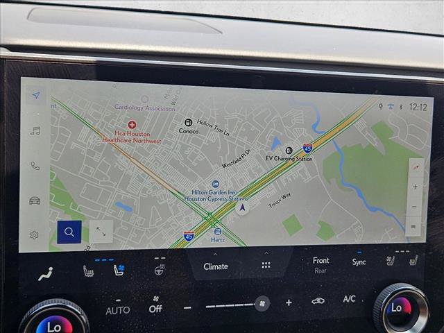Used 2023 Lexus RX 350 Premium w/ Cold Area Package FWD image 12