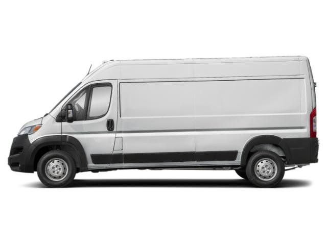Used 2024 RAM ProMaster 2500 w/ Convenience Group FWD image 28