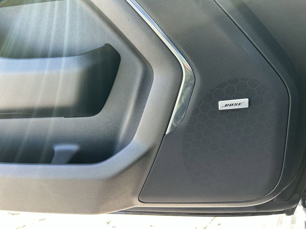 Used 2022 Chevrolet Tahoe High Country image 25