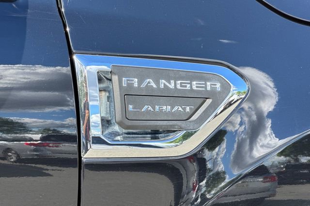 Used 2019 Ford Ranger Lariat image 26