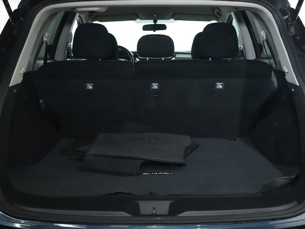 Used 2017 Nissan Murano S image 29