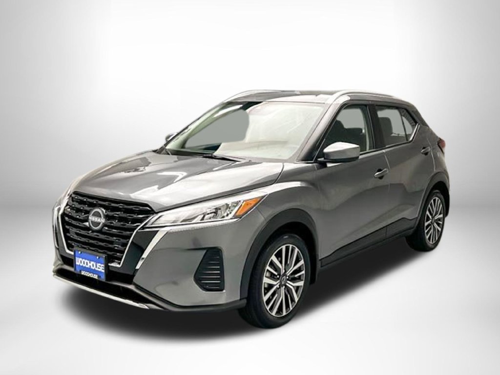 Used 2023 Nissan Kicks SV FWD image 1