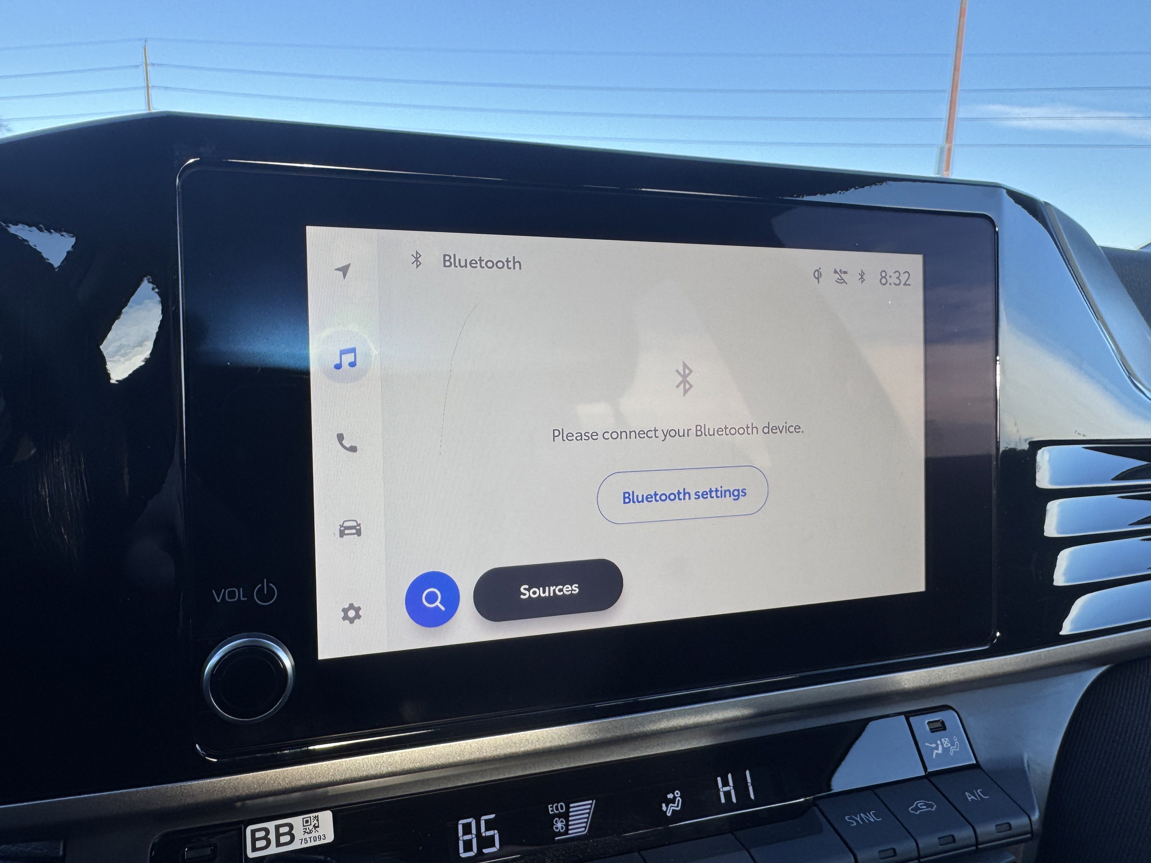 Certified 2025 Toyota Camry LE image 24