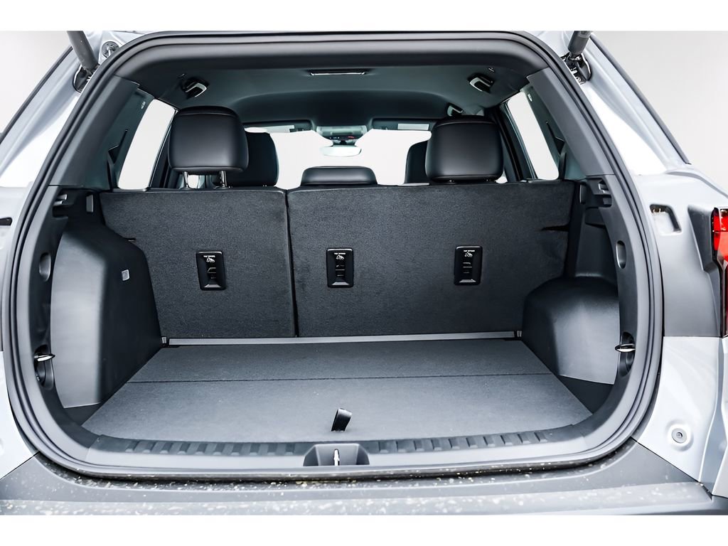 New 2026 GMC Terrain Elevation w/ Elevation Premium Package image 28