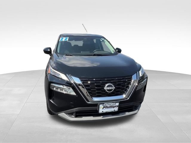 Used 2022 Nissan Rogue SV AWD/4WD image 8