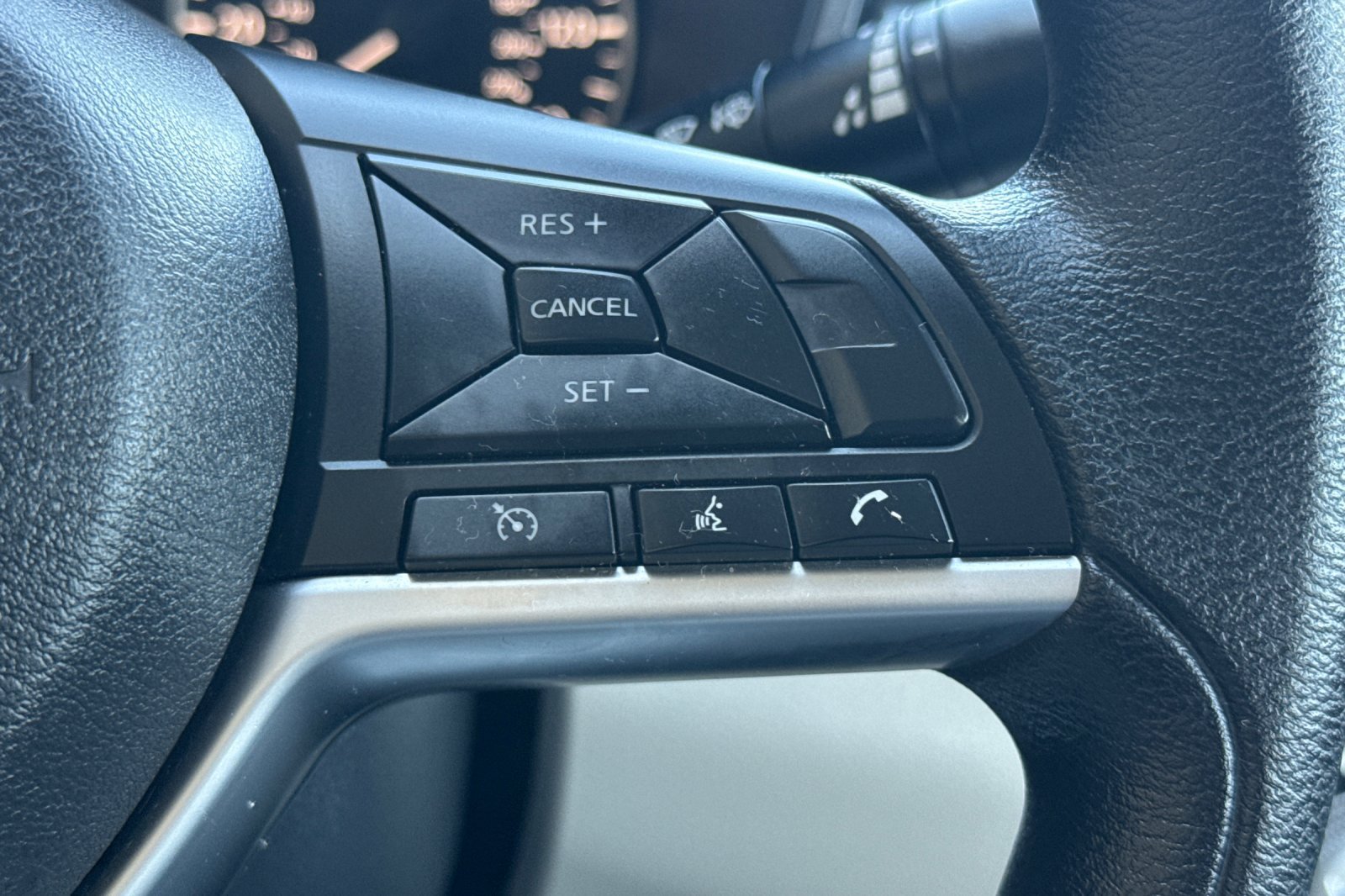 Certified 2025 Nissan Altima 2.5 SV FWD image 29