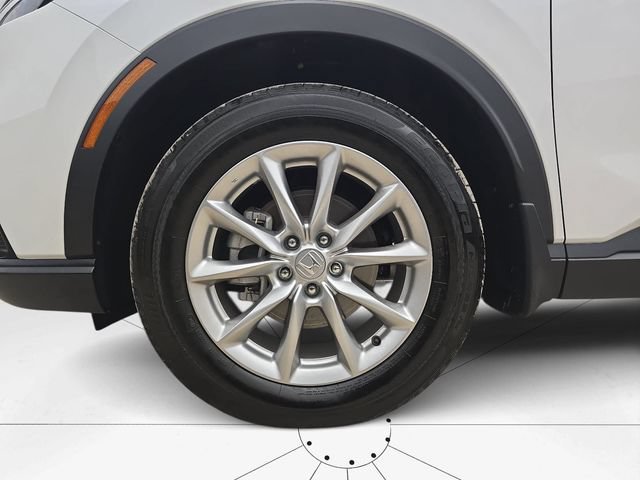 Used 2026 Honda CR-V EX image 31