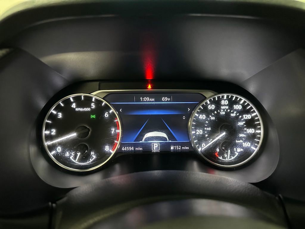 Used 2022 Nissan Sentra SV image 18