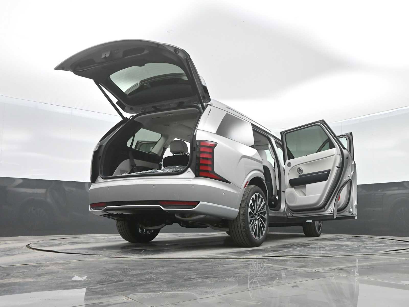 New 2026 Hyundai Palisade Calligraphy image 43