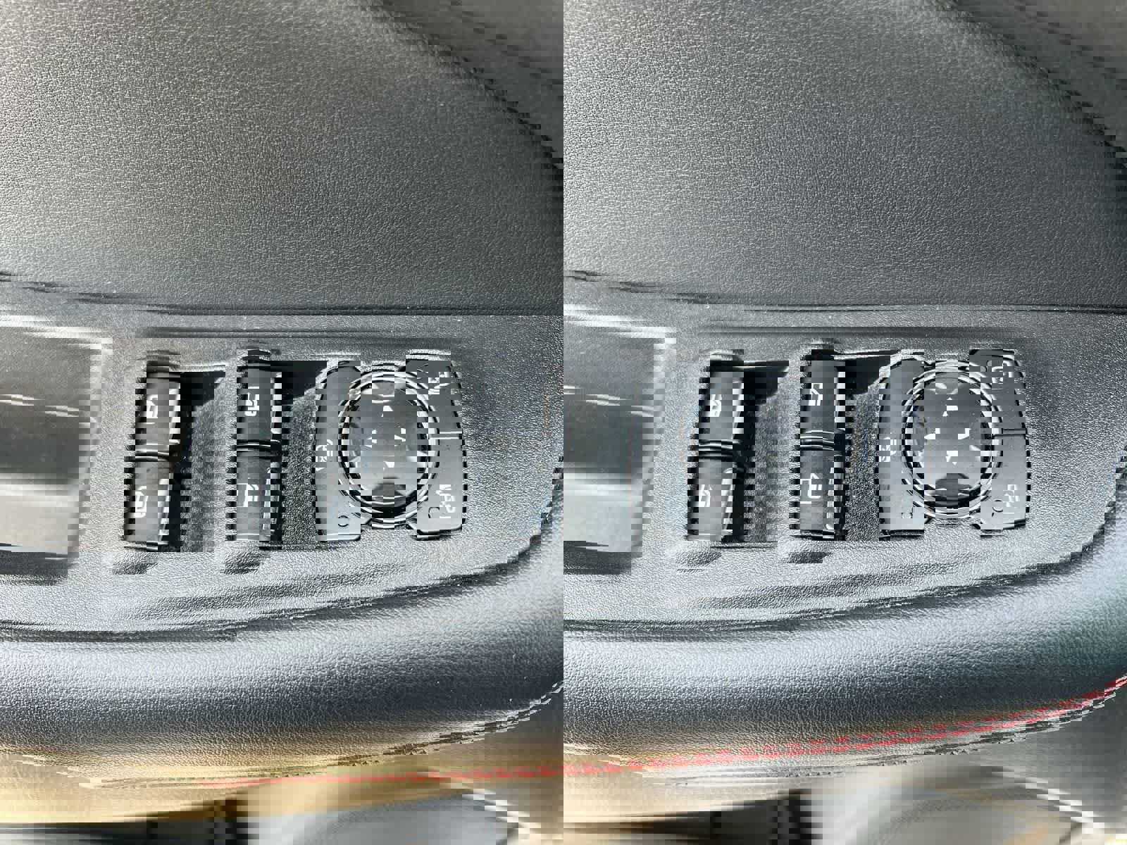 Used 2023 Ford Edge ST-Line AWD/4WD image 16