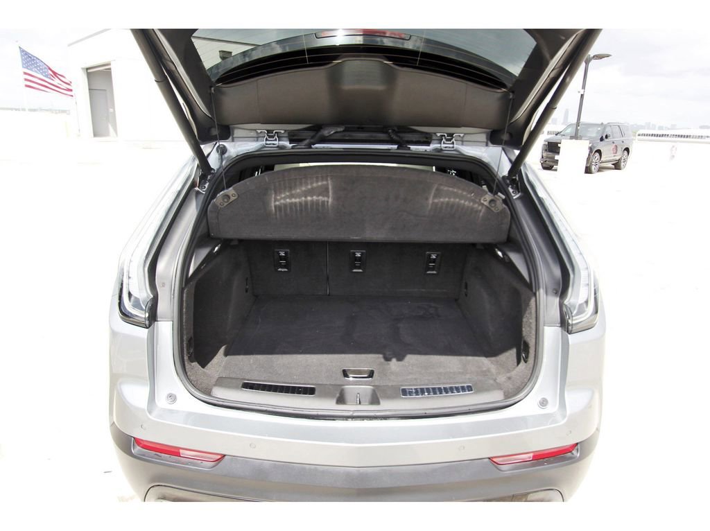 Used 2023 Cadillac XT4 Sport image 30