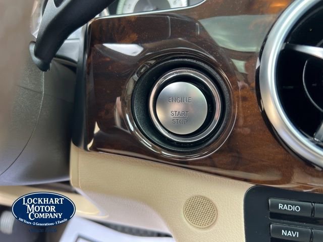 Used 2015 Mercedes-Benz GLK 350 2WD image 39