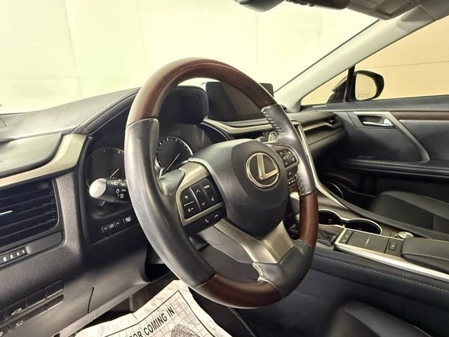 Used 2022 Lexus RX 350 FWD w/ Premium Package image 13