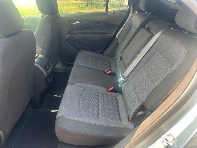 Used 2023 Chevrolet Equinox LT AWD/4WD image 26