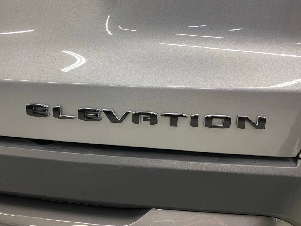 Used 2026 GMC Terrain Elevation FWD image 28
