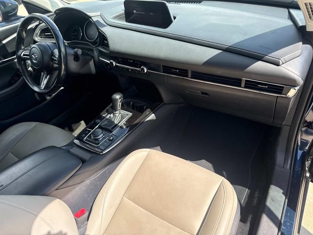 Used 2021 MAZDA CX-30 FWD 2.5 S w/ Preferred Package image 17