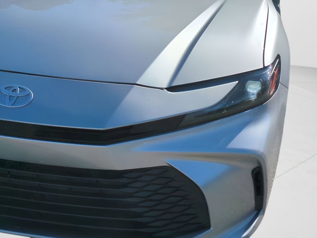 Certified 2025 Toyota Camry LE image 10