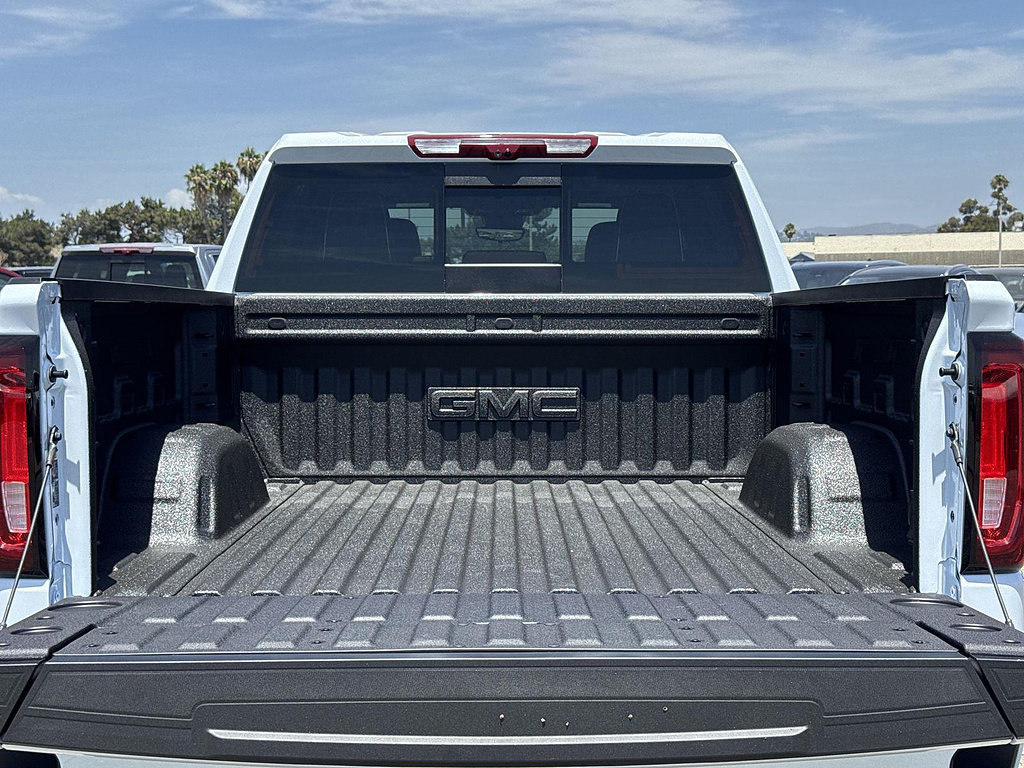 New 2026 GMC Sierra 1500 Denali Ultimate w/ LPO, Black Badging Package AWD/4WD image 27