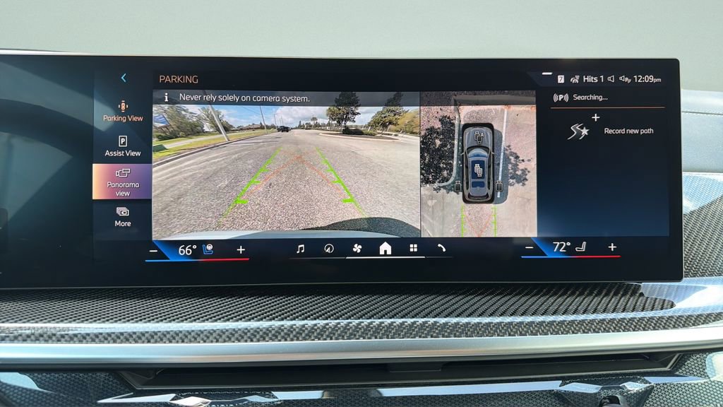 New 2026 BMW ALPINA XB7 image 12