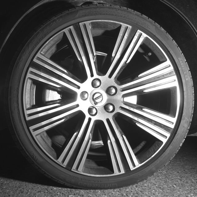 Certified 2023 Volvo S90 B6 Plus w/ Protection Package Premier image 51