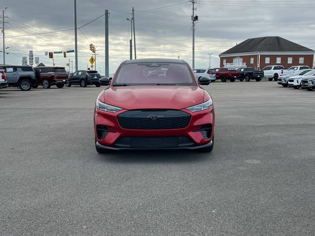 Used 2022 Ford Mustang Mach-E GT w/ GT Performance Edition image 11