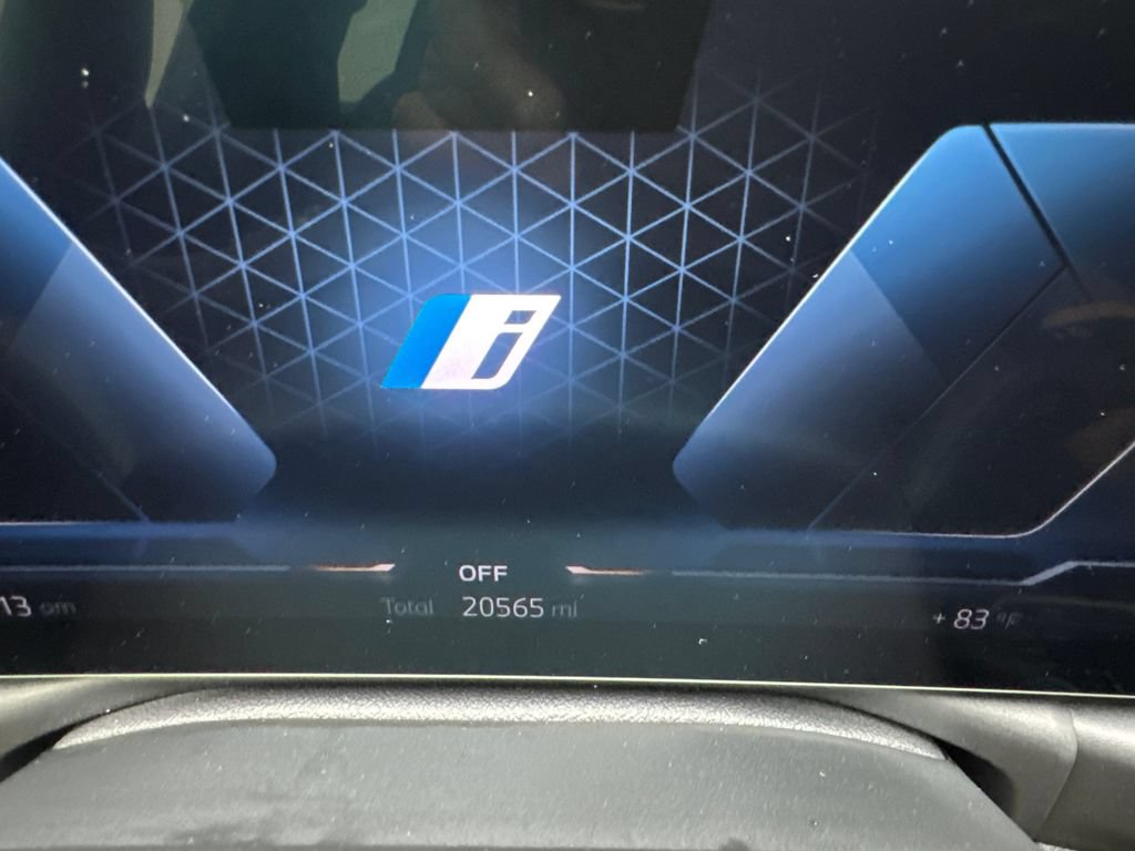 Used 2023 BMW i4 eDrive40 w/ Premium Package RWD image 59