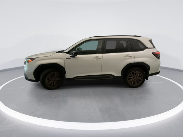 Used 2025 Subaru Forester Sport AWD/4WD image 3
