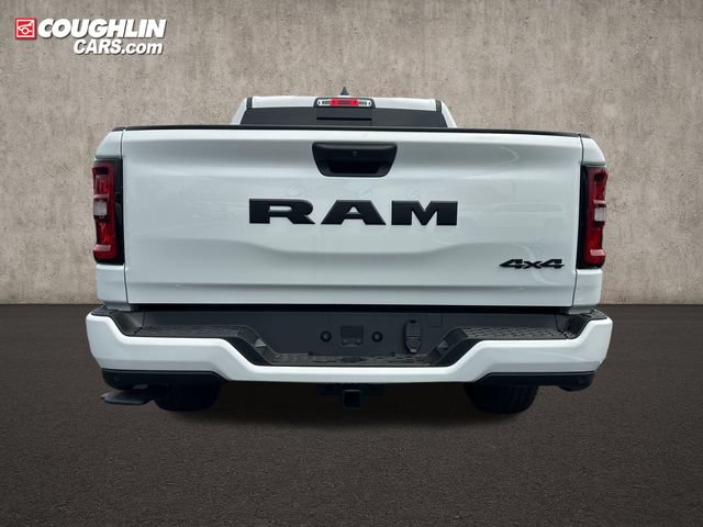 New 2026 RAM 1500 Express AWD/4WD image 6