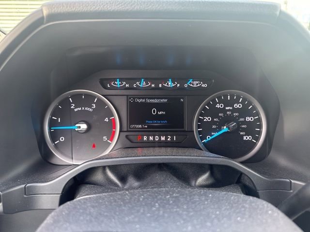 Used 2017 Ford F250 XLT w/ XLT Value Package image 9