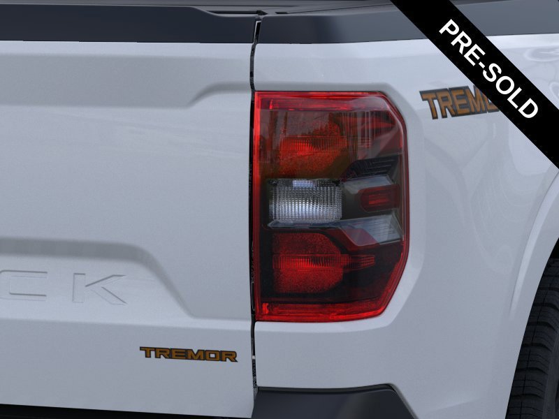 New 2026 Ford Maverick Tremor AWD/4WD image 22