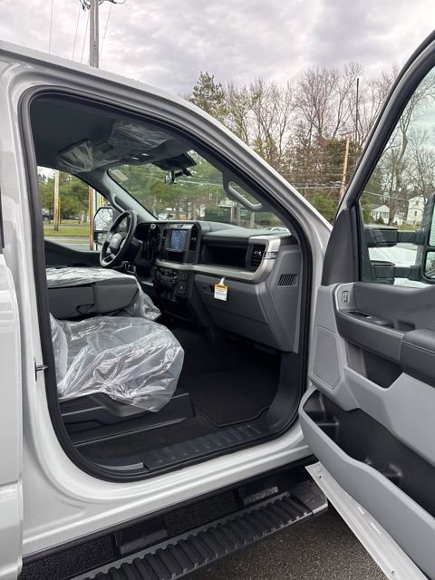 Used 2026 Ford F350 XL w/ STX Appearance Package image 22